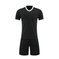 Men's Short Sleeve Soccer Jersey