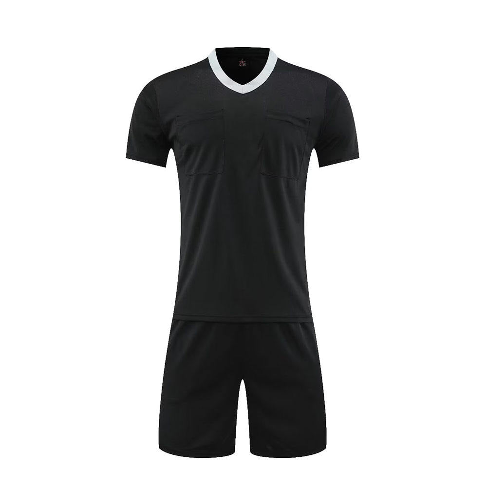 Men's Short Sleeve Soccer Jersey