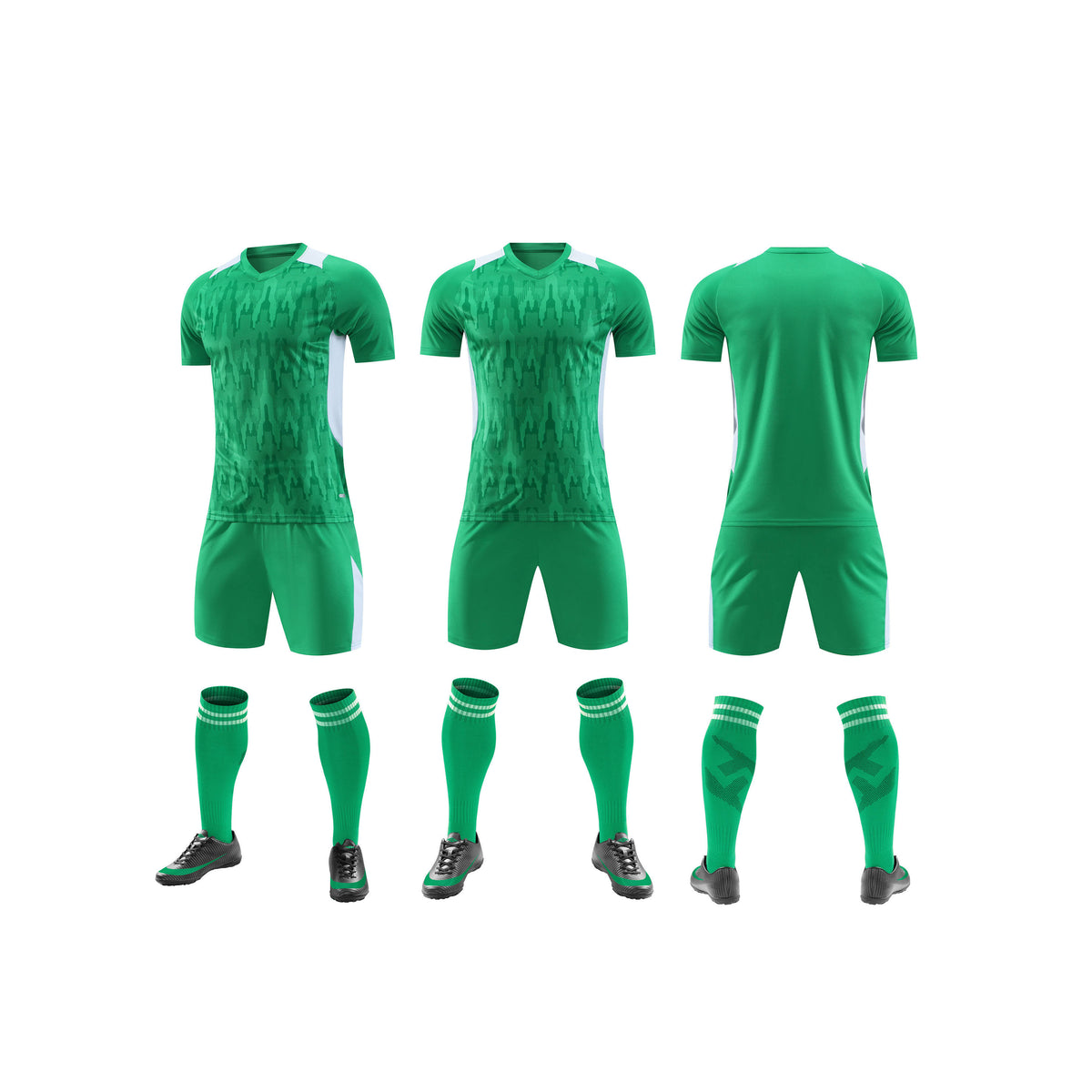 Men's All Weather Moisture-Wicking Football Jersey