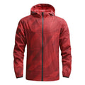 Lightweight Quick-Drying Windproof Casual Streetwear Jacket