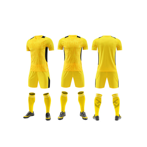 Men's All Weather Moisture-Wicking Football Jersey
