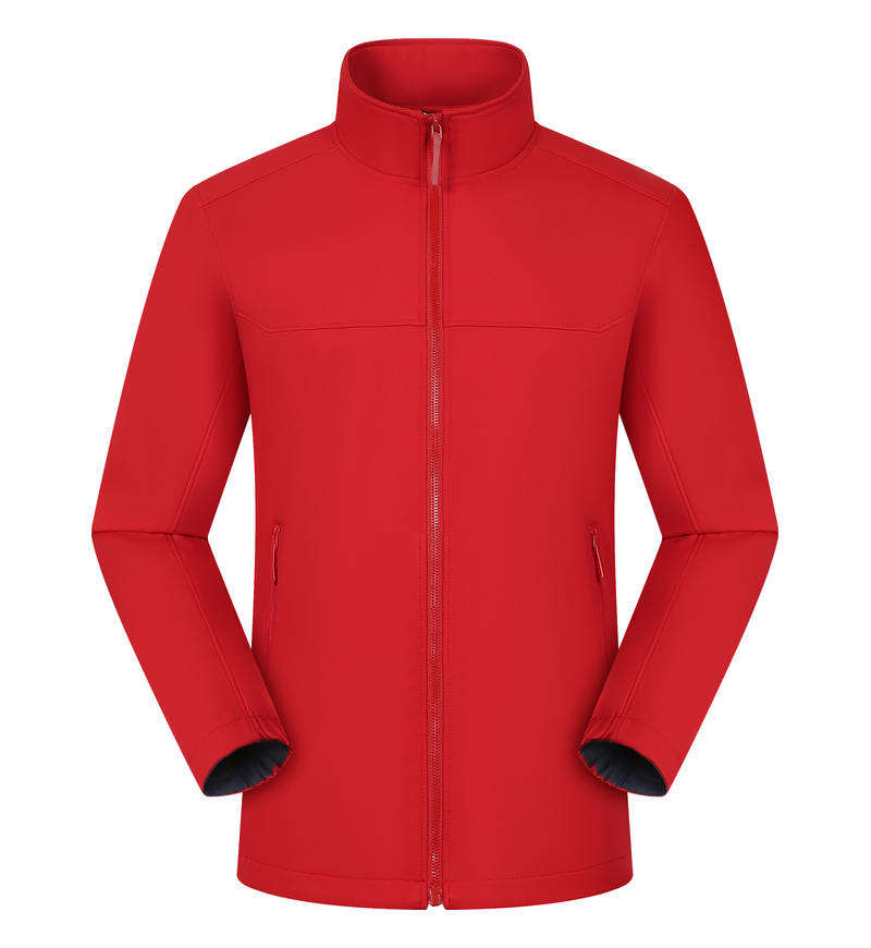 Men's Outdoor Double Layer Waterproof Hiking Jacket