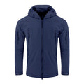 Men's Outdoor Waterproof Hooded Jacket